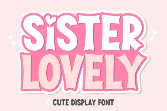 Sister Lovely: A Designer’s Real-World Review